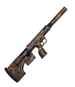SRS A1/A2 Gun Skin - Full Body