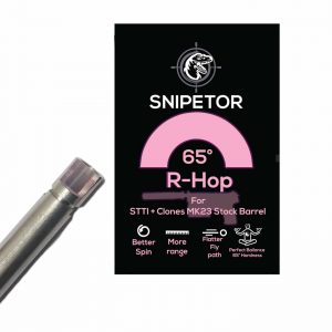 STTI MK23 R-hop