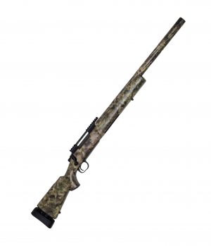 SSG24 Gun Skin