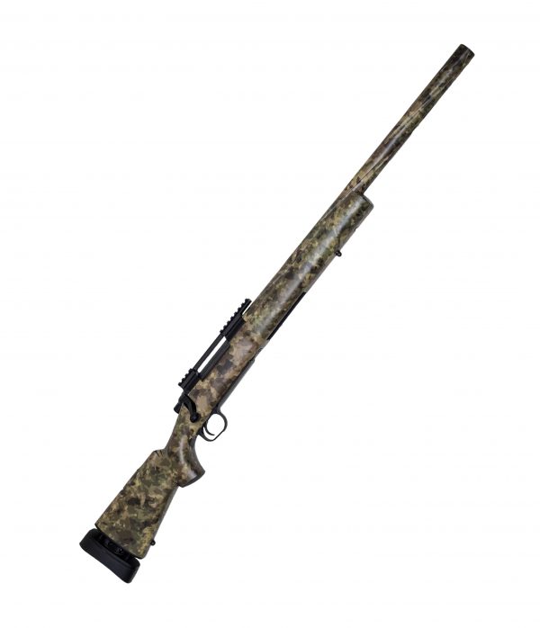 SSG24 Gun Skin