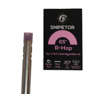 TNT Unbridged R-hop