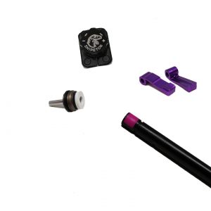 Novritsch SSG24 Upgrades